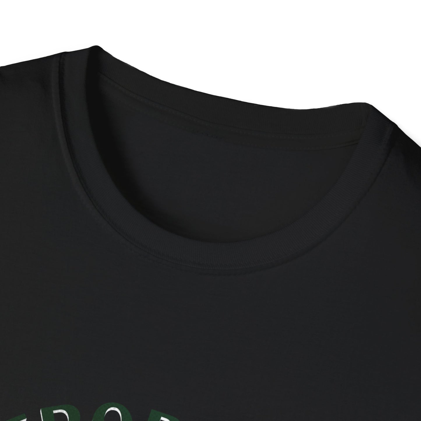 St. Patrick's Day 'Prepare for Shenanigans' T-Shirt - Unisex Softstyle Tee