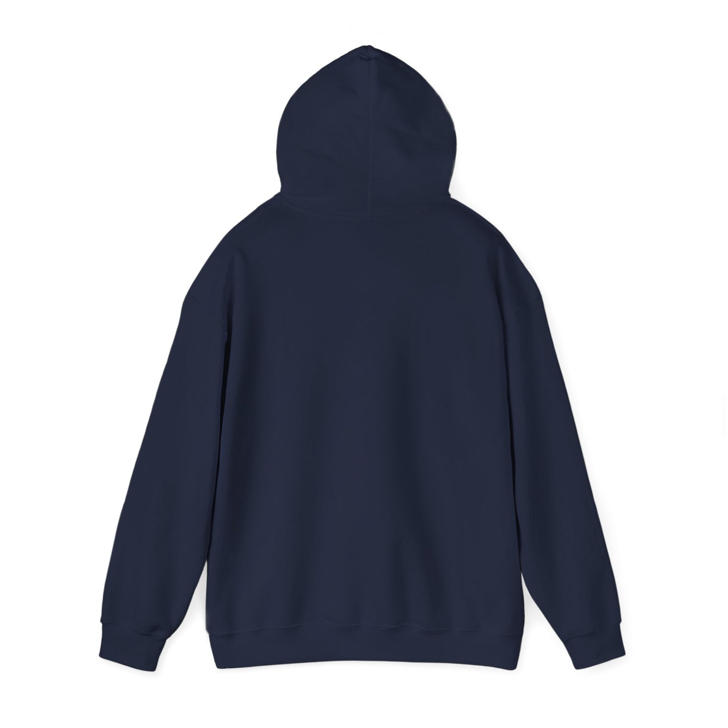 Volleyball Essentials Hoodie, Unisex Heavy Blend Sweatshirt for Players, Sporty Gift, Workout Wear, Casual Comfort