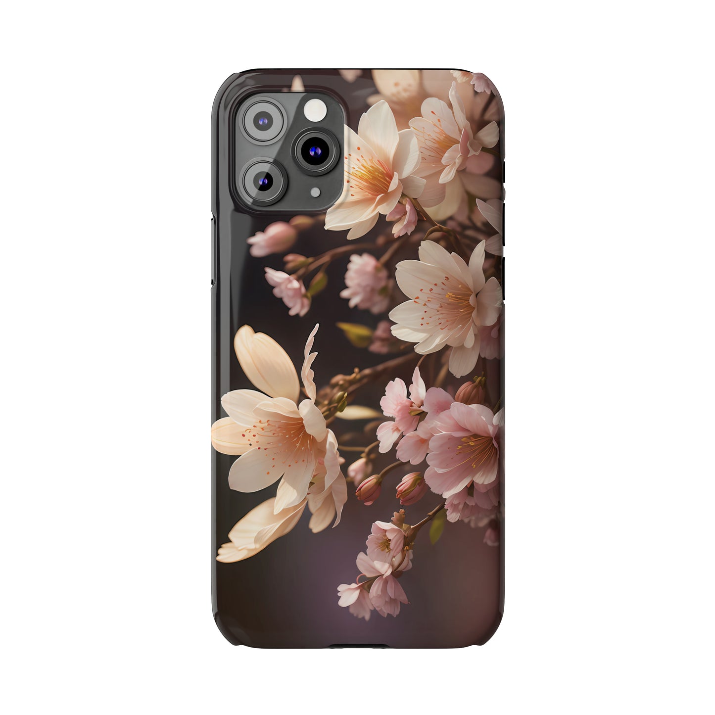 Slim Phone Cases