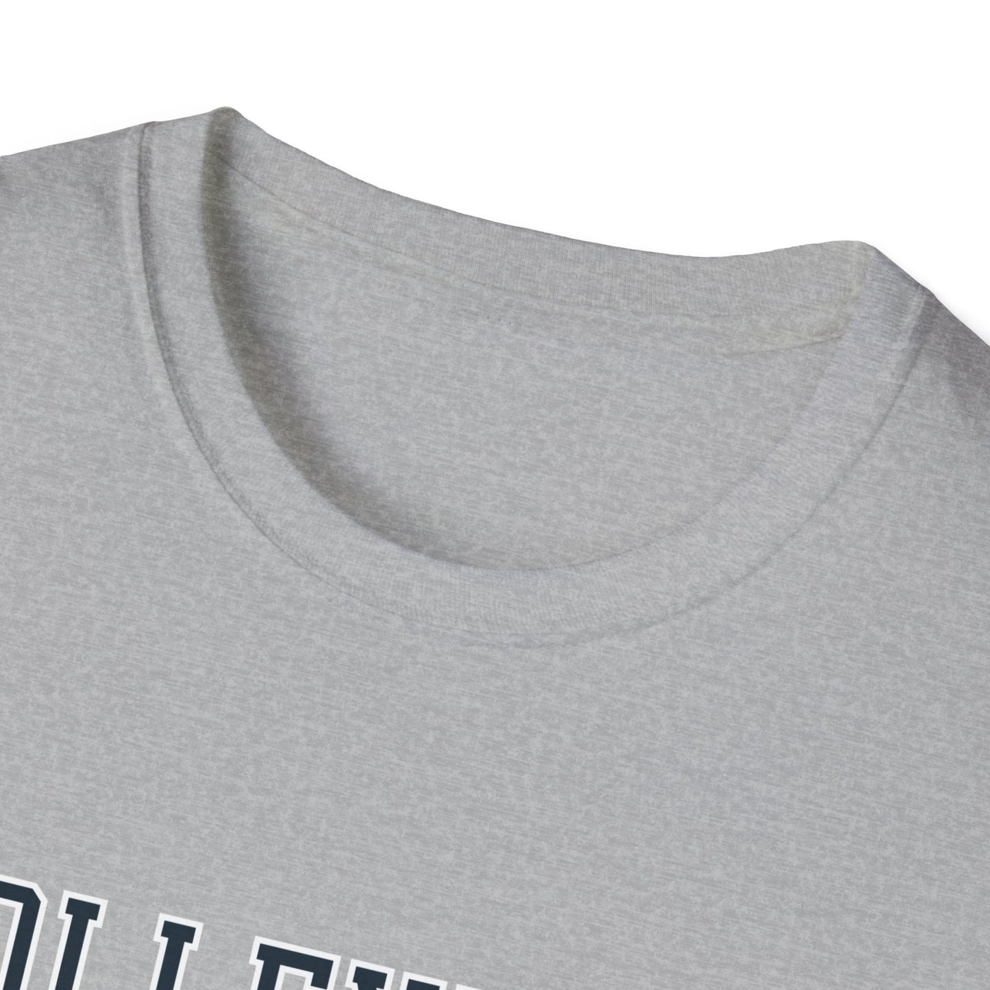 Volleyball Mom T-Shirt | Soft Unisex Tee for Sports Moms | Great for Gifts, Teamwear, Casual Outings, and Holidays