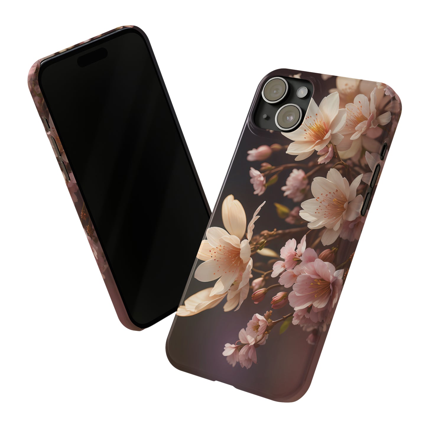 Slim Phone Cases