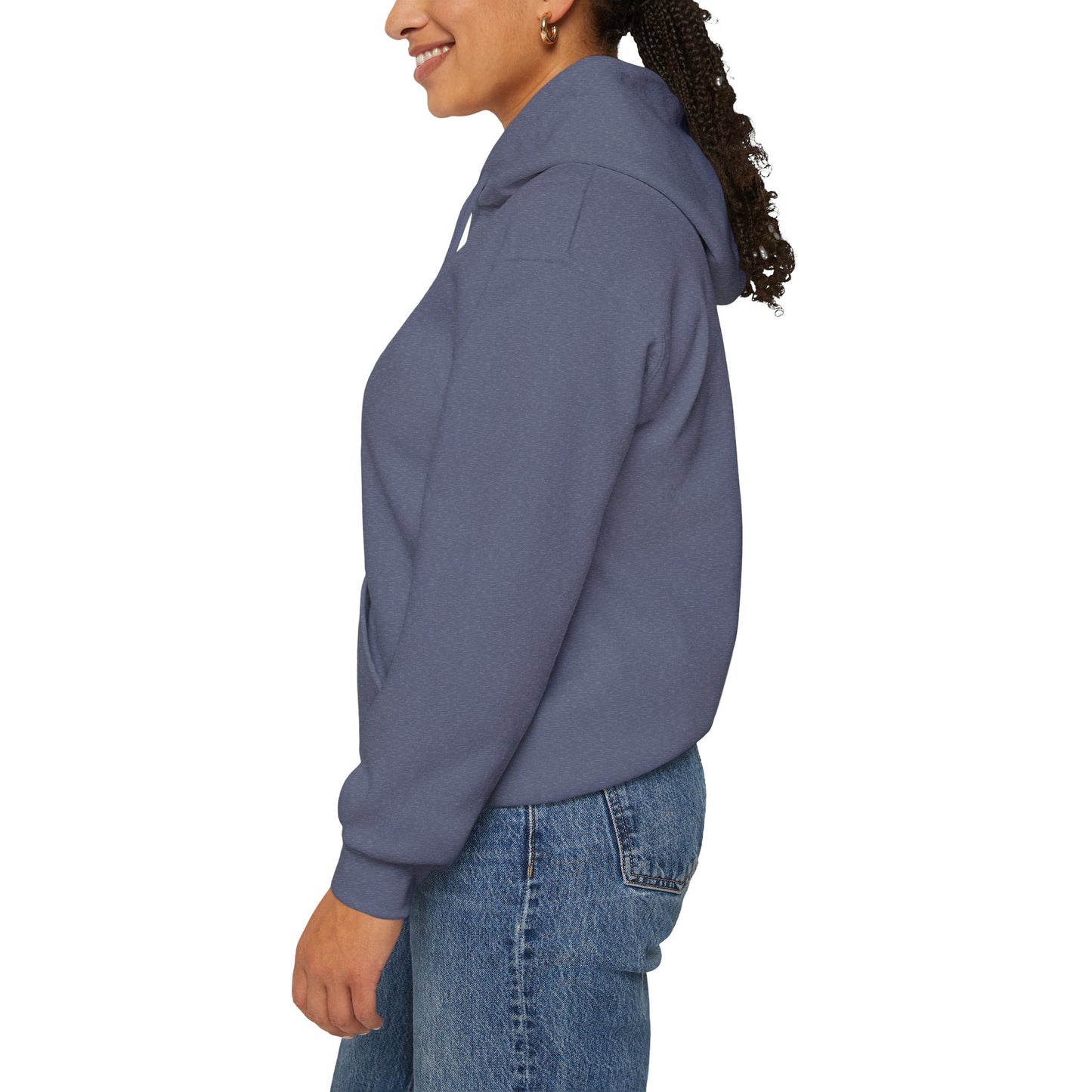 Valentine: XOXO - Unisex Heavy Blend™ Hooded Sweatshirt