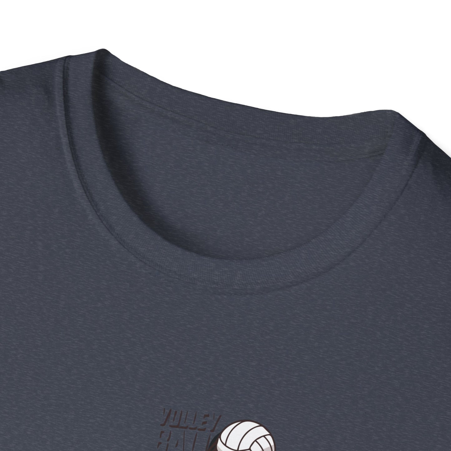 Graphic Sports T-Shirt - 'ESSENTIALS' Silhouette Tee for Athletes, Gym Lovers, Casual Wear, Sports Events, Gift Idea