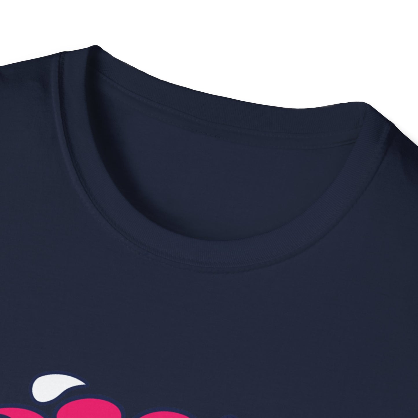 Rise Game Rule - Unisex Soft style T-Shirt