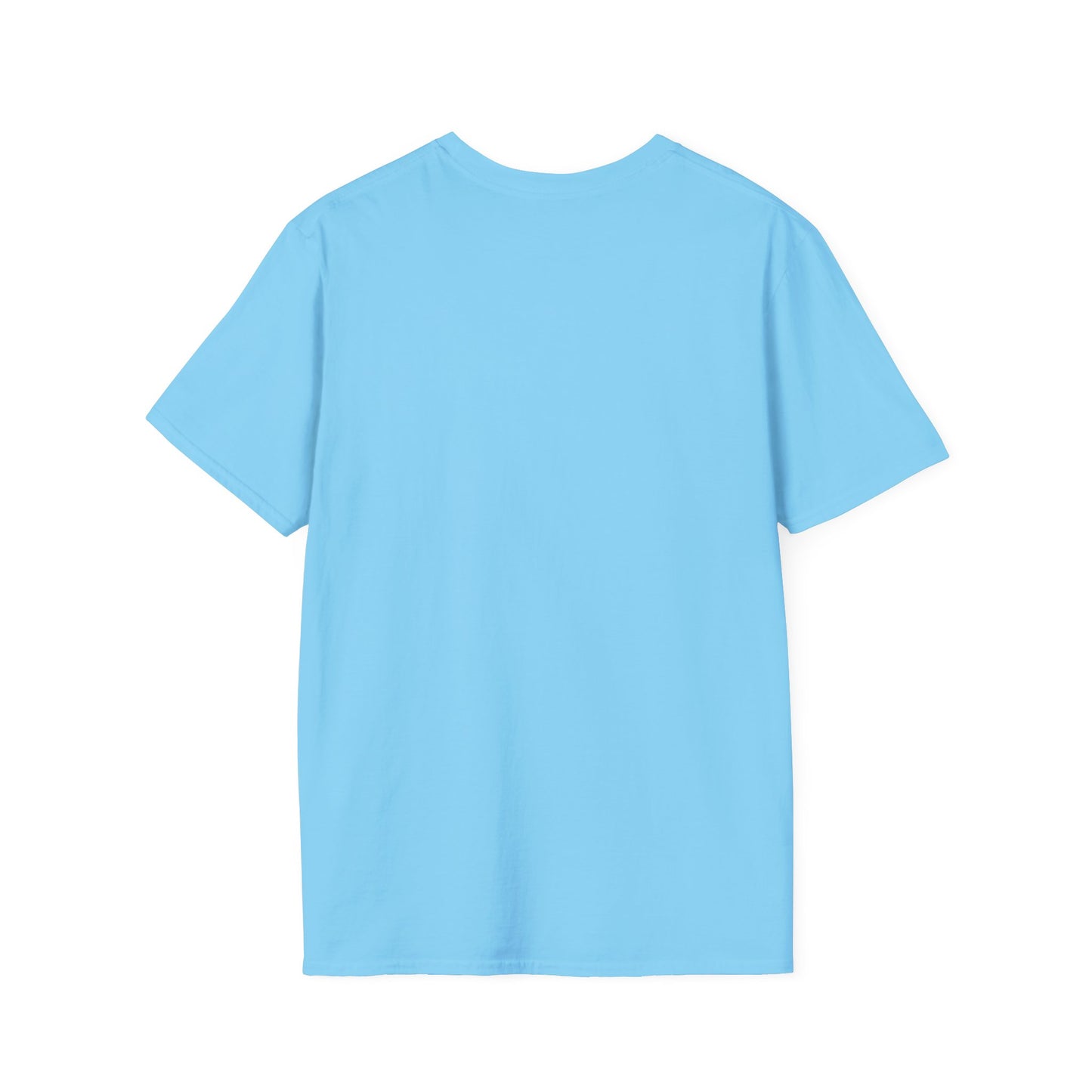 Beach Life T-Shirt for Unisex