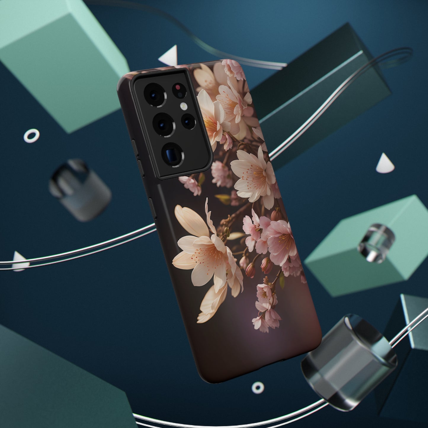Impact-Resistant Phone Cases