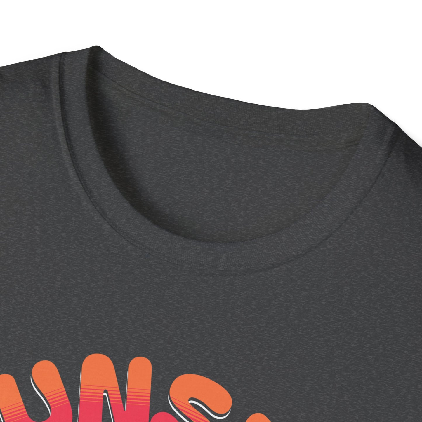 Sunset Island Vibes T-Shirt