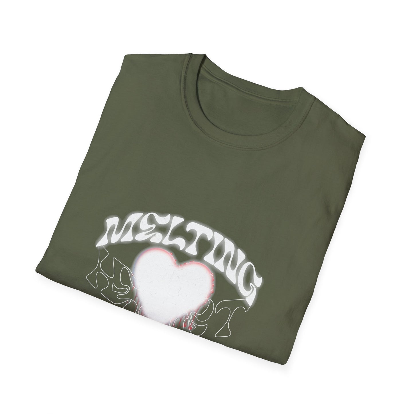 Melting Heart T-Shirt