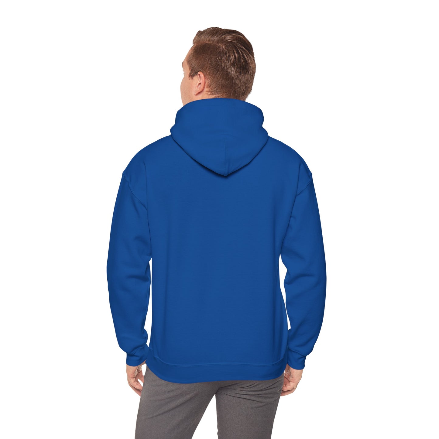 Valentine: XOXO - Unisex Heavy Blend™ Hooded Sweatshirt