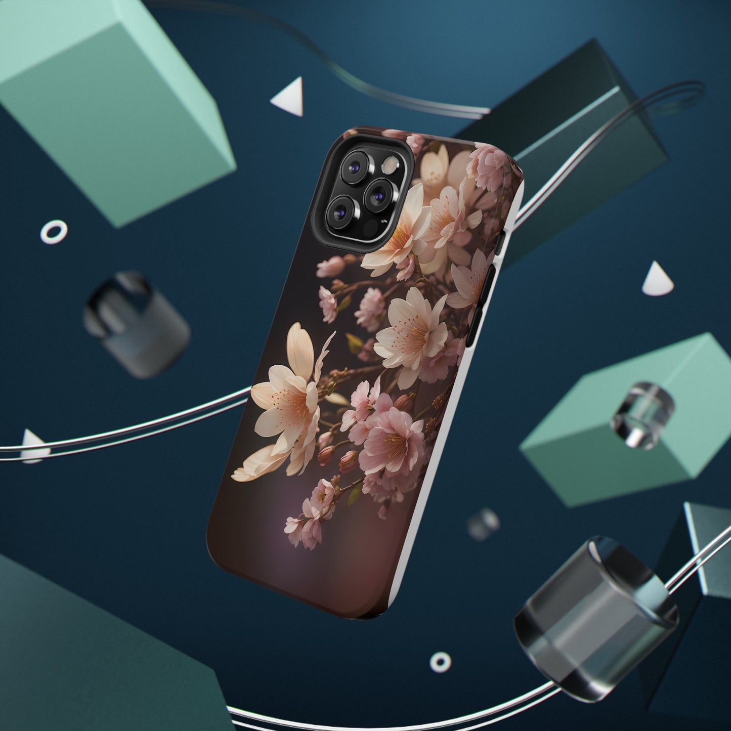 Impact-Resistant Phone Cases
