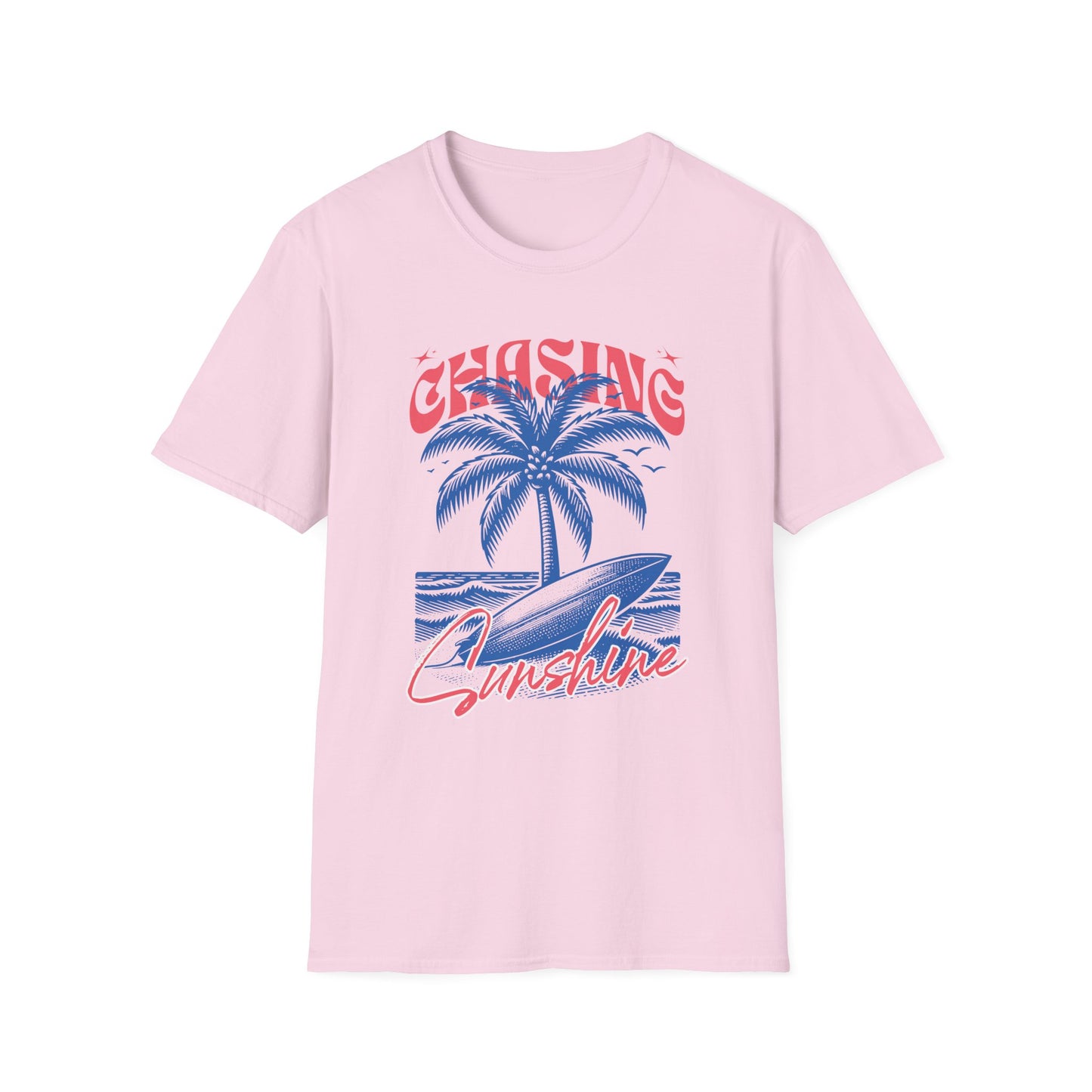 Chasing Sunshine T-Shirt