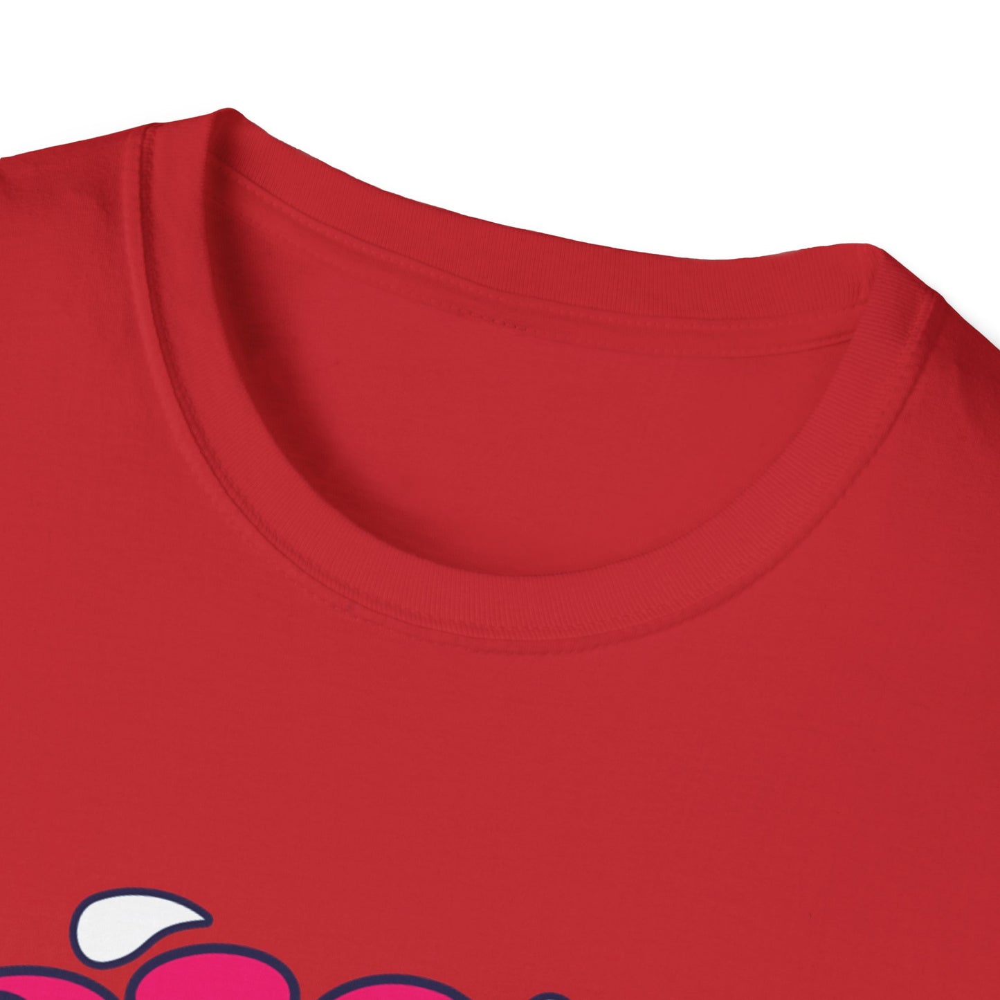 Rise Game Rule - Unisex Soft style T-Shirt