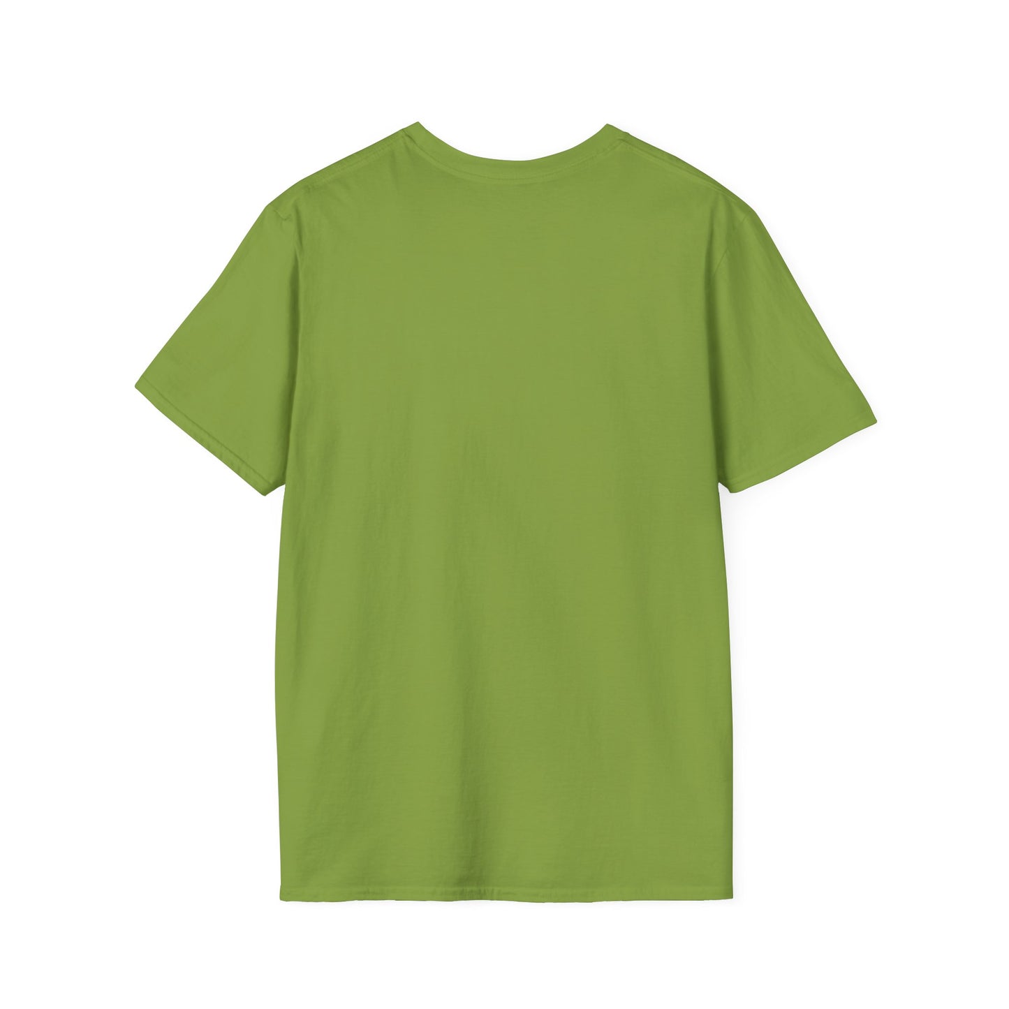 Vintage Vibe T-Shirt - Unisex Softstyle