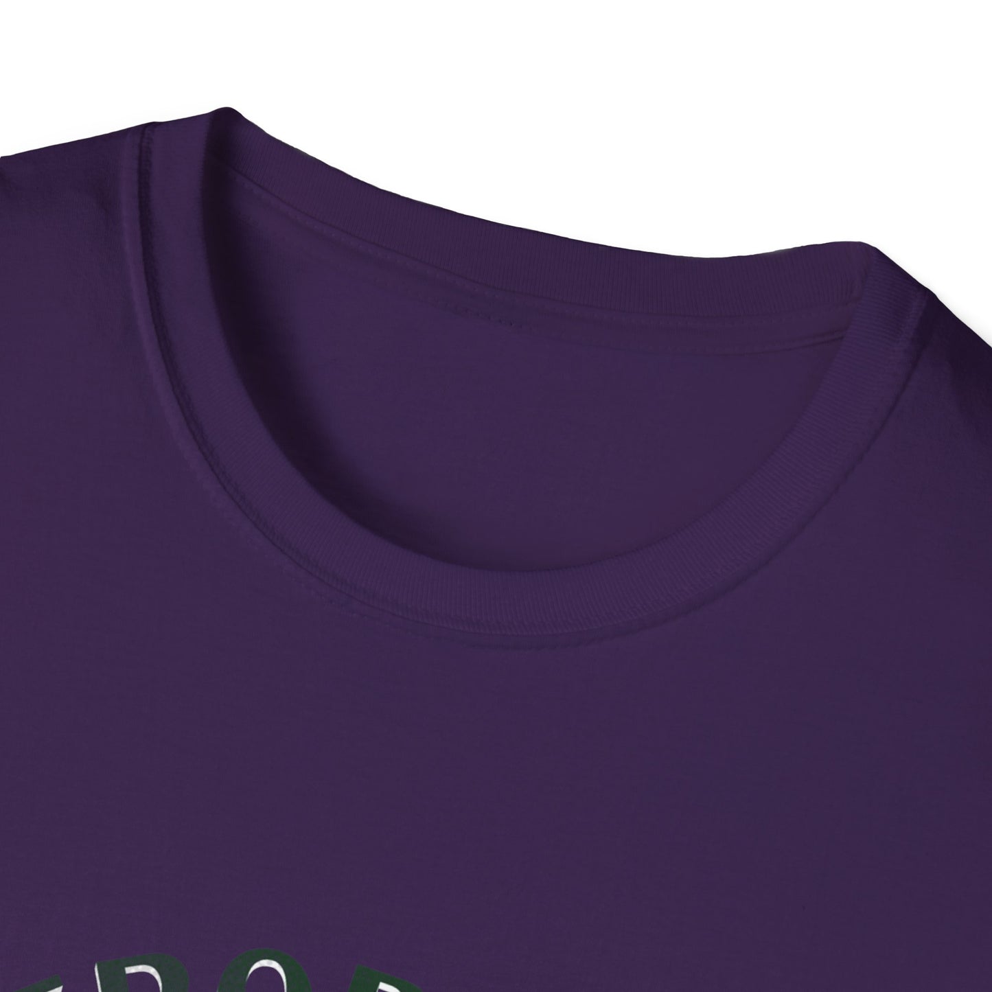 St. Patrick's Day 'Prepare for Shenanigans' T-Shirt - Unisex Softstyle Tee