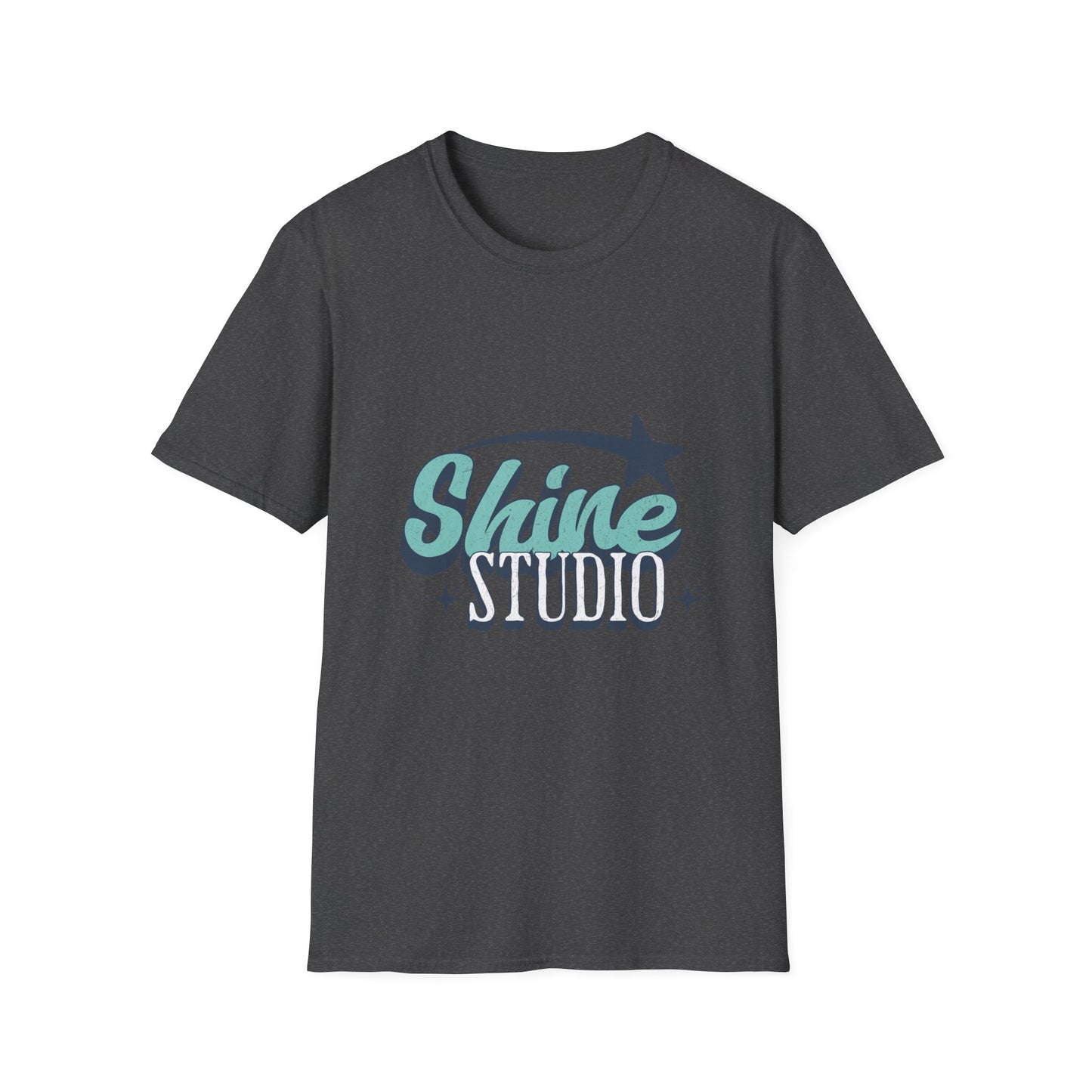 Shine Studio - Unisex Soft style T-Shirt