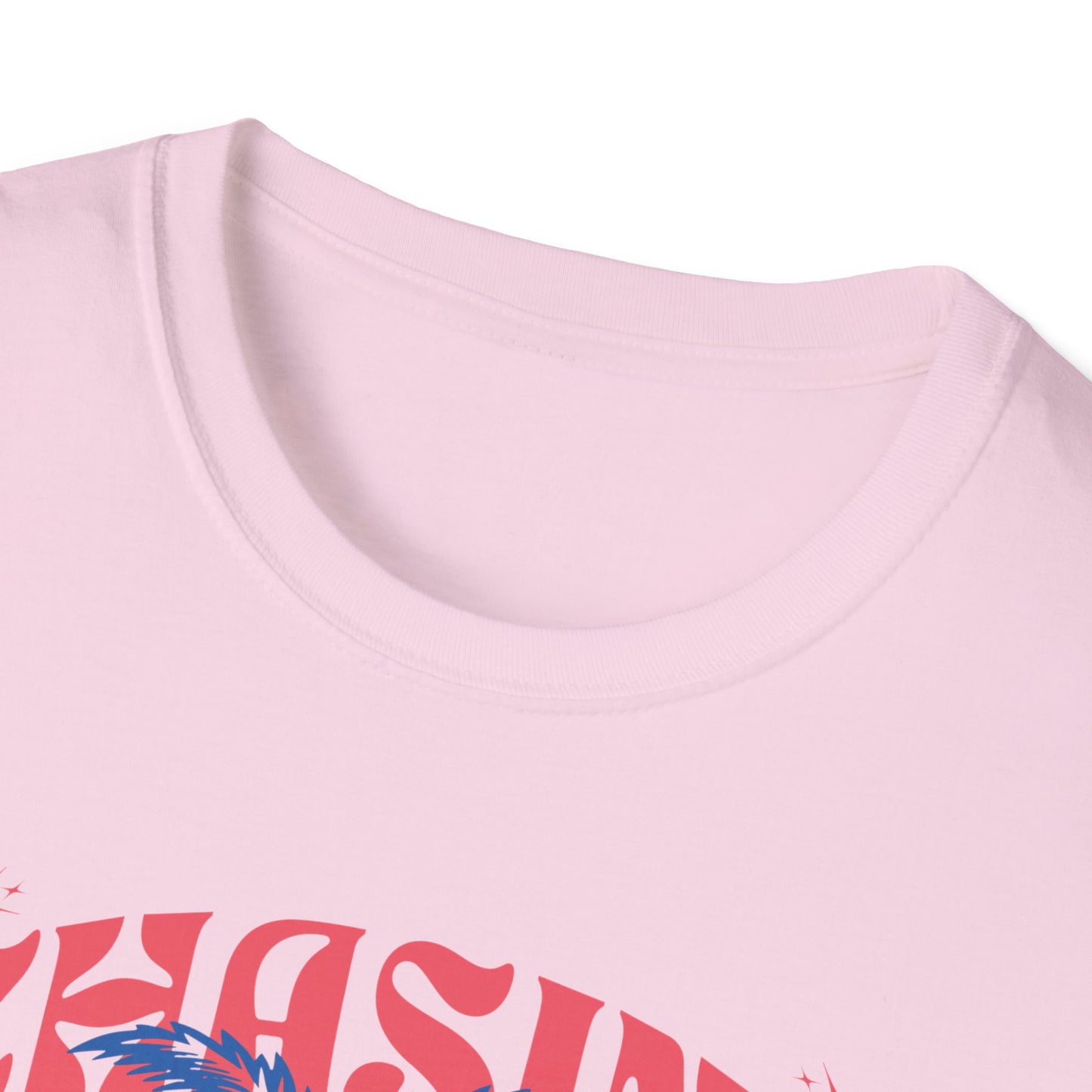 Chasing Sunshine T-Shirt