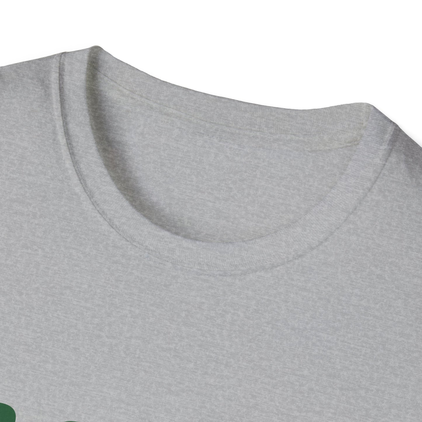Let's Day Drink Unisex Softstyle T-Shirt - Fun Casual Graphic Tee for Party Lovers