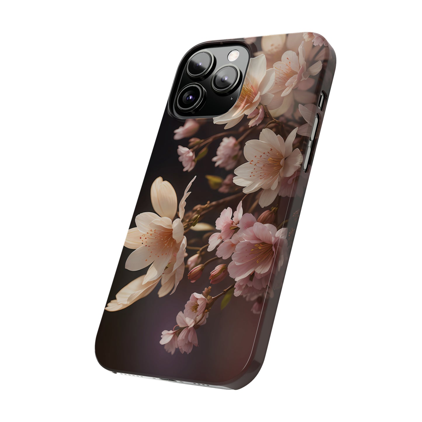 Slim Phone Cases
