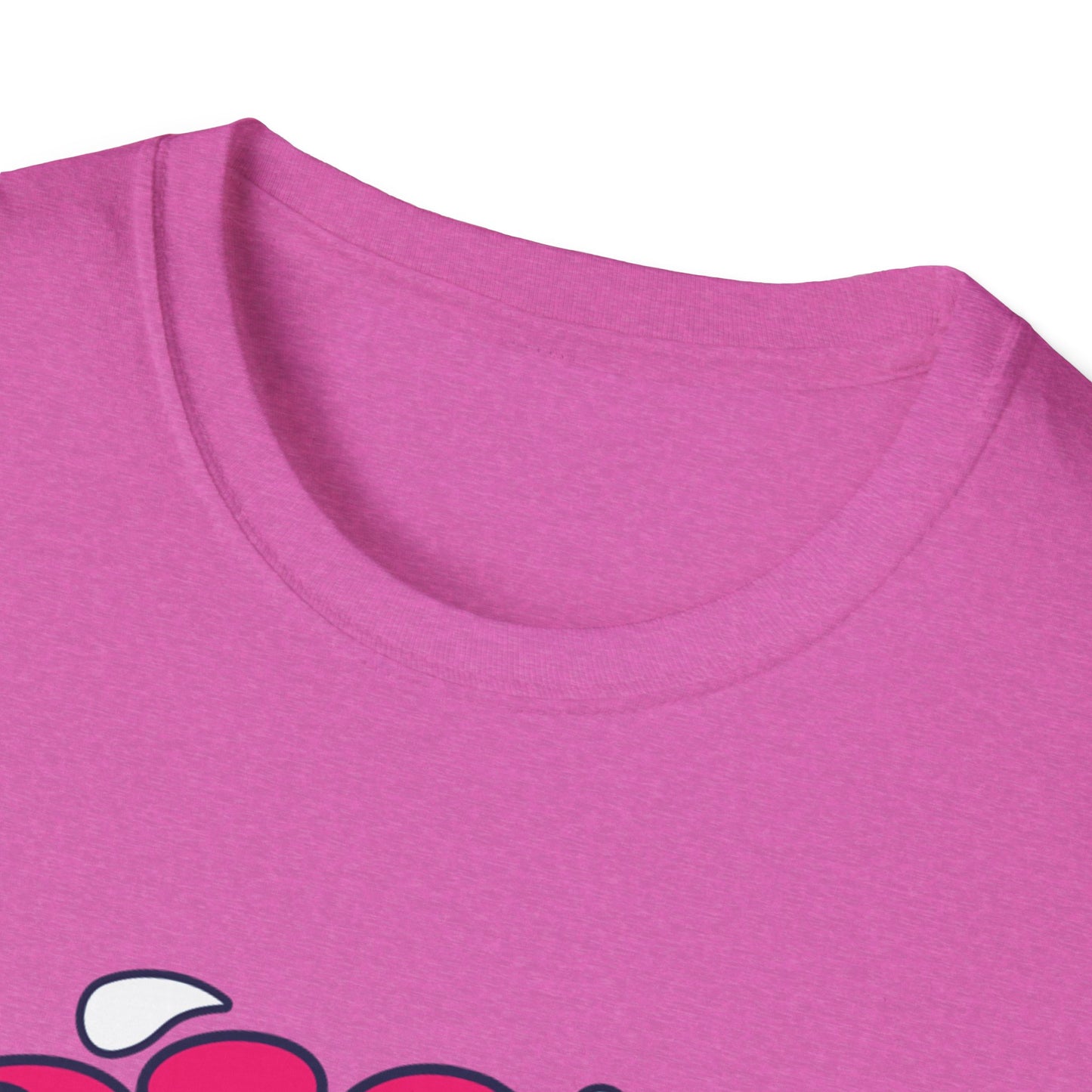 Rise Game Rule - Unisex Soft style T-Shirt