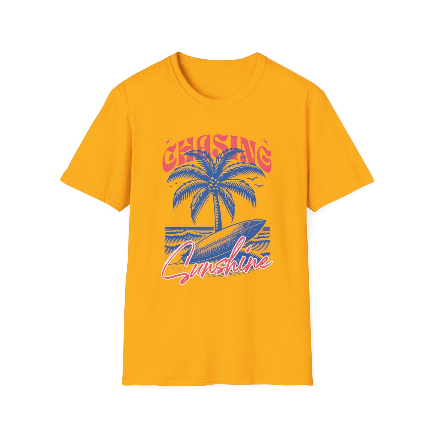 Chasing Sunshine T-Shirt