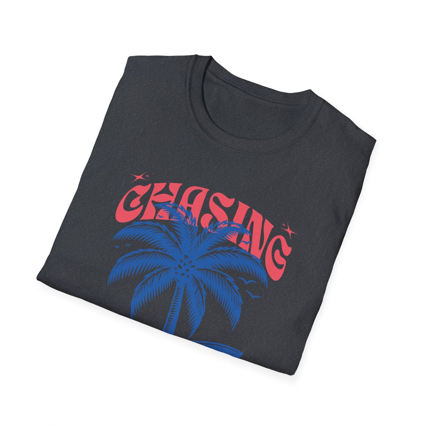 Chasing Sunshine T-Shirt