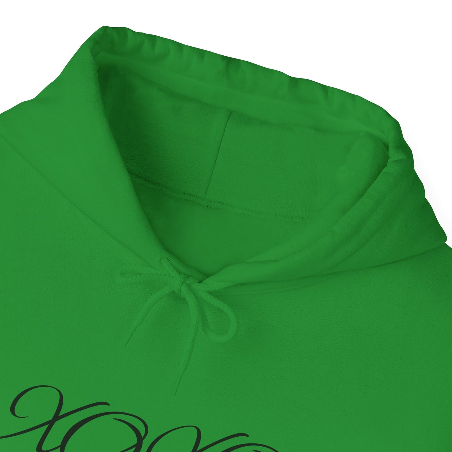 Valentine: XOXO - Unisex Heavy Blend™ Hooded Sweatshirt