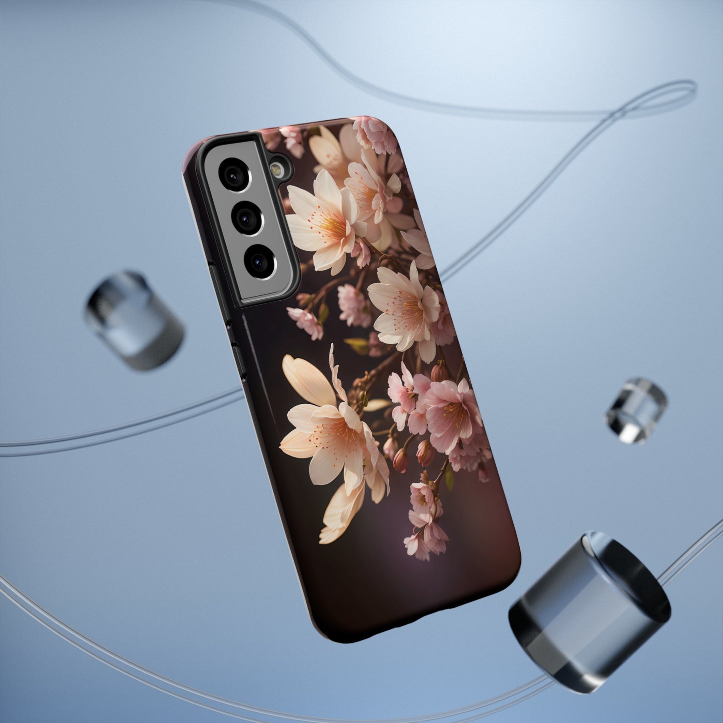 Impact-Resistant Phone Cases