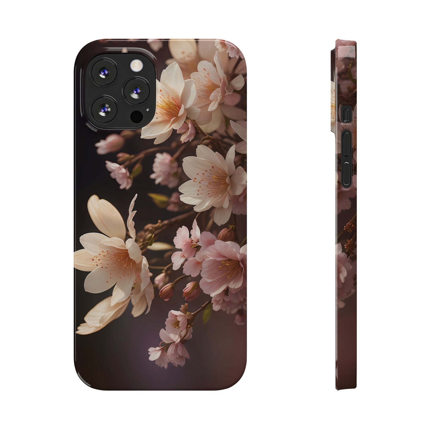 Slim Phone Cases