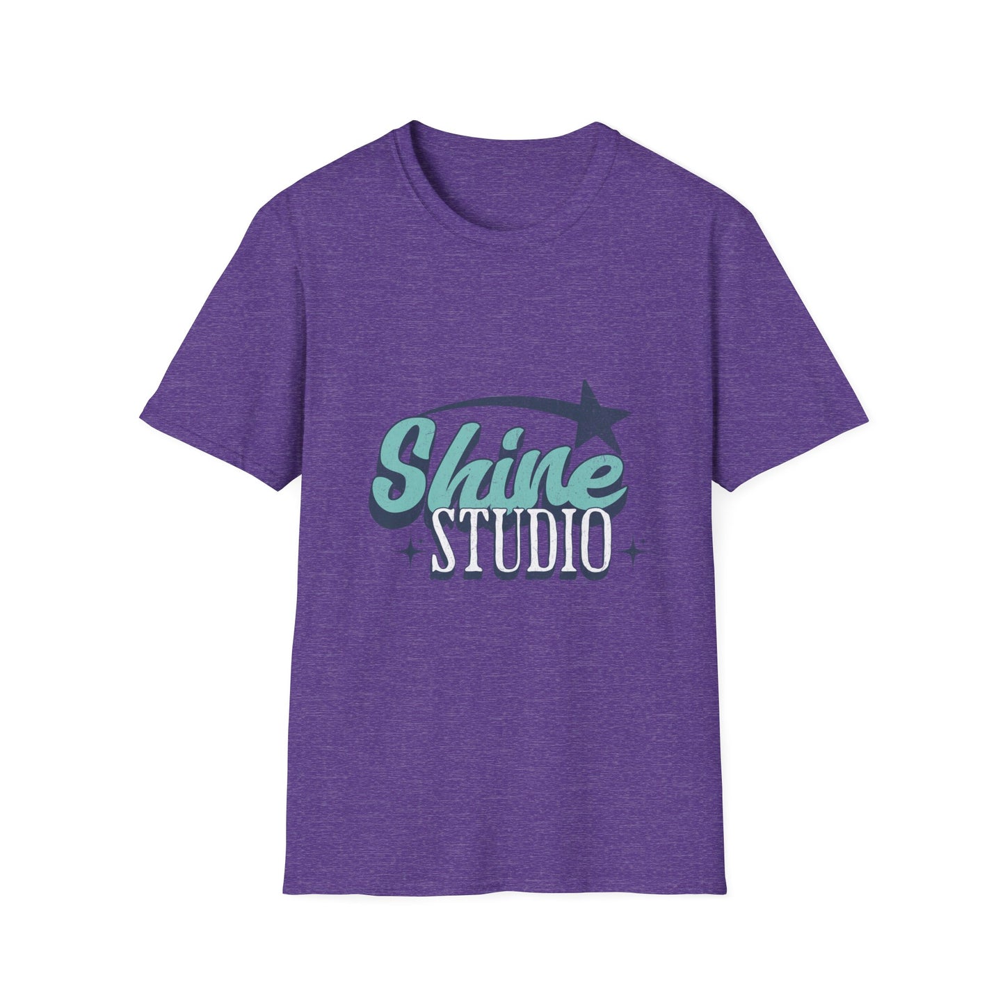 Shine Studio - Unisex Soft style T-Shirt