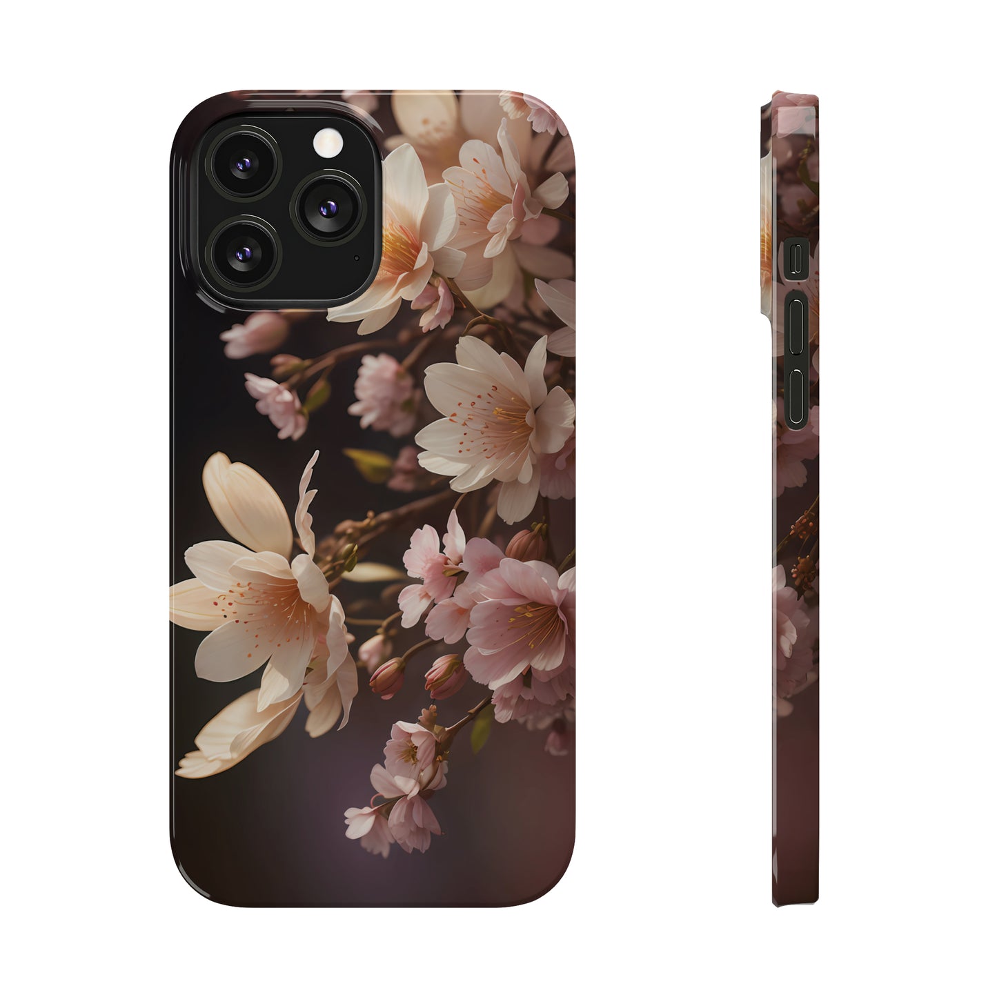 Slim Phone Cases