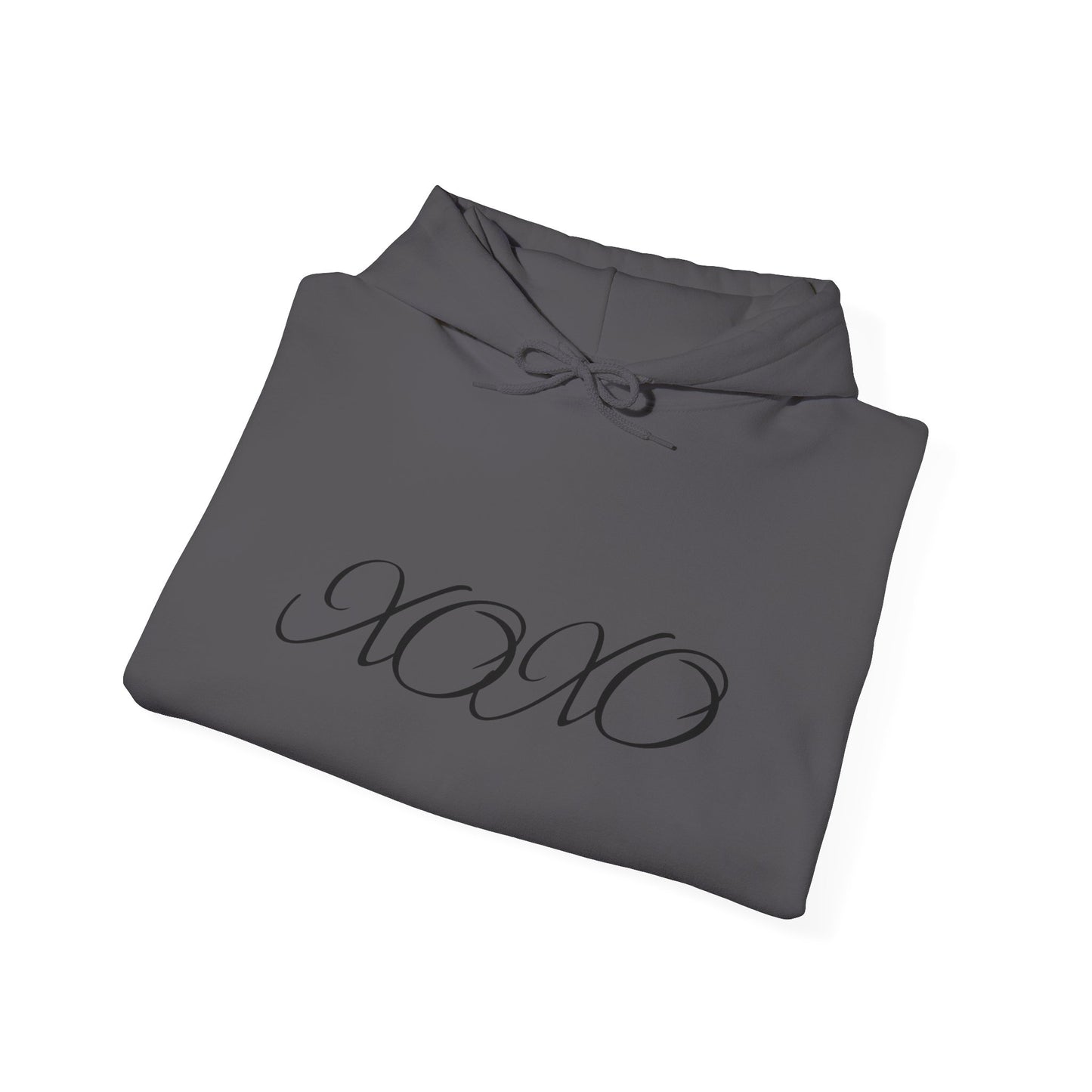 Valentine: XOXO - Unisex Heavy Blend™ Hooded Sweatshirt