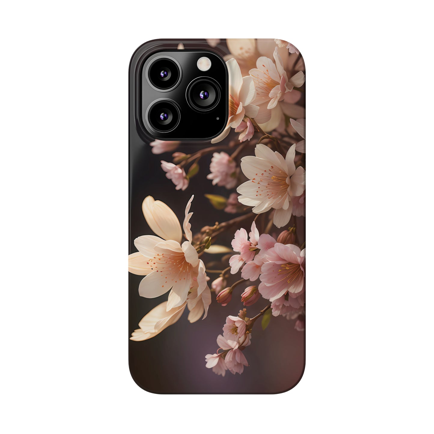 Slim Phone Cases
