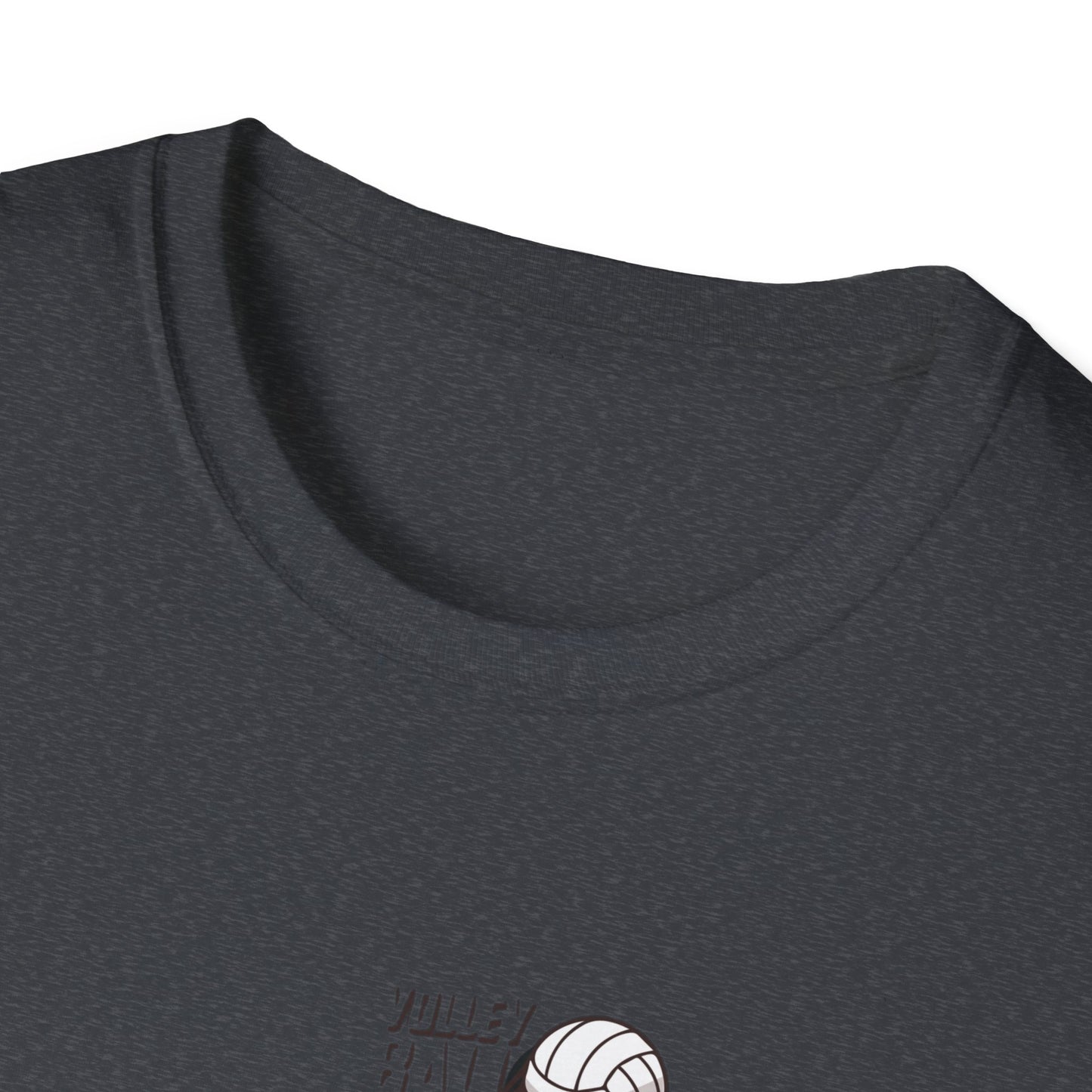 Graphic Sports T-Shirt - 'ESSENTIALS' Silhouette Tee for Athletes, Gym Lovers, Casual Wear, Sports Events, Gift Idea