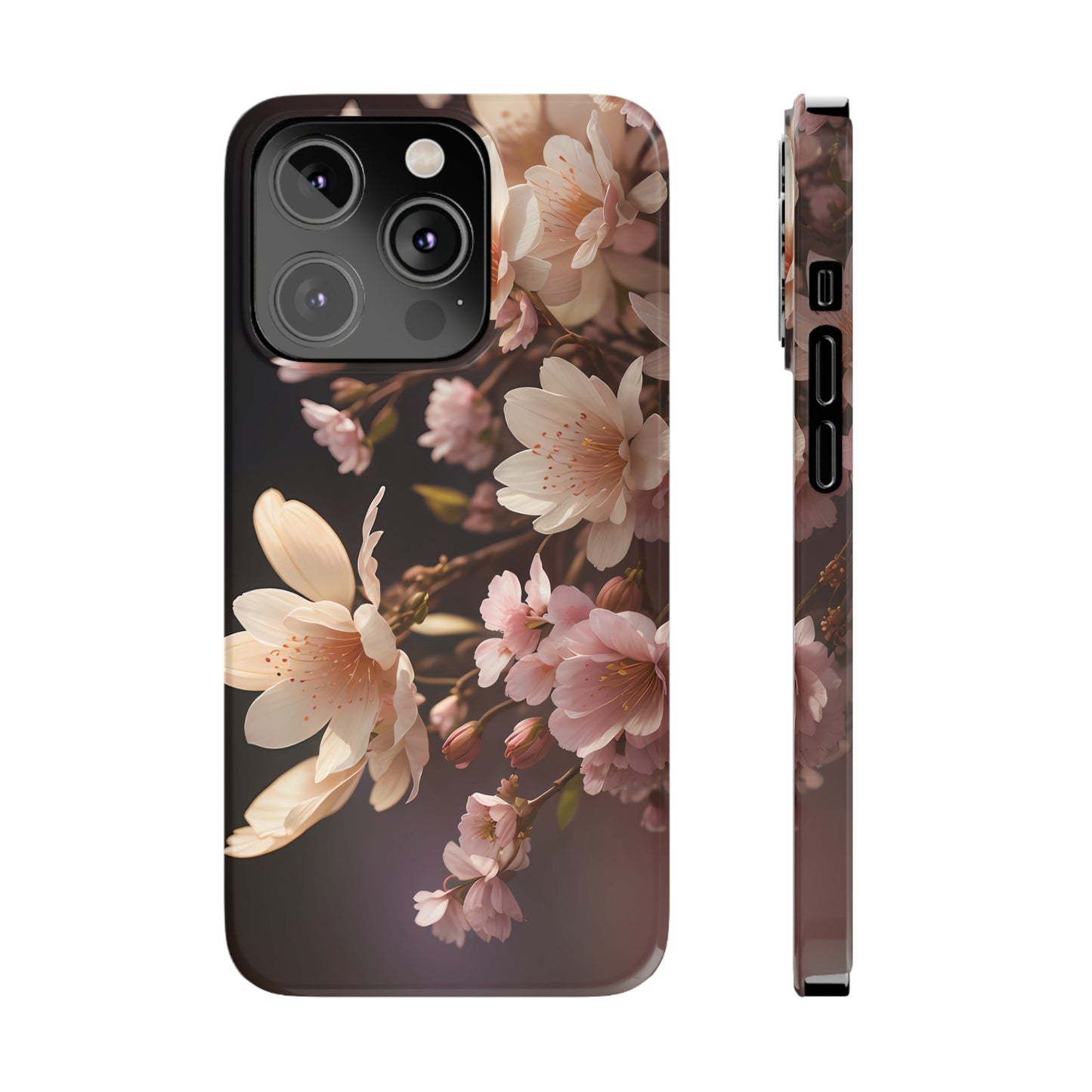 Slim Phone Cases