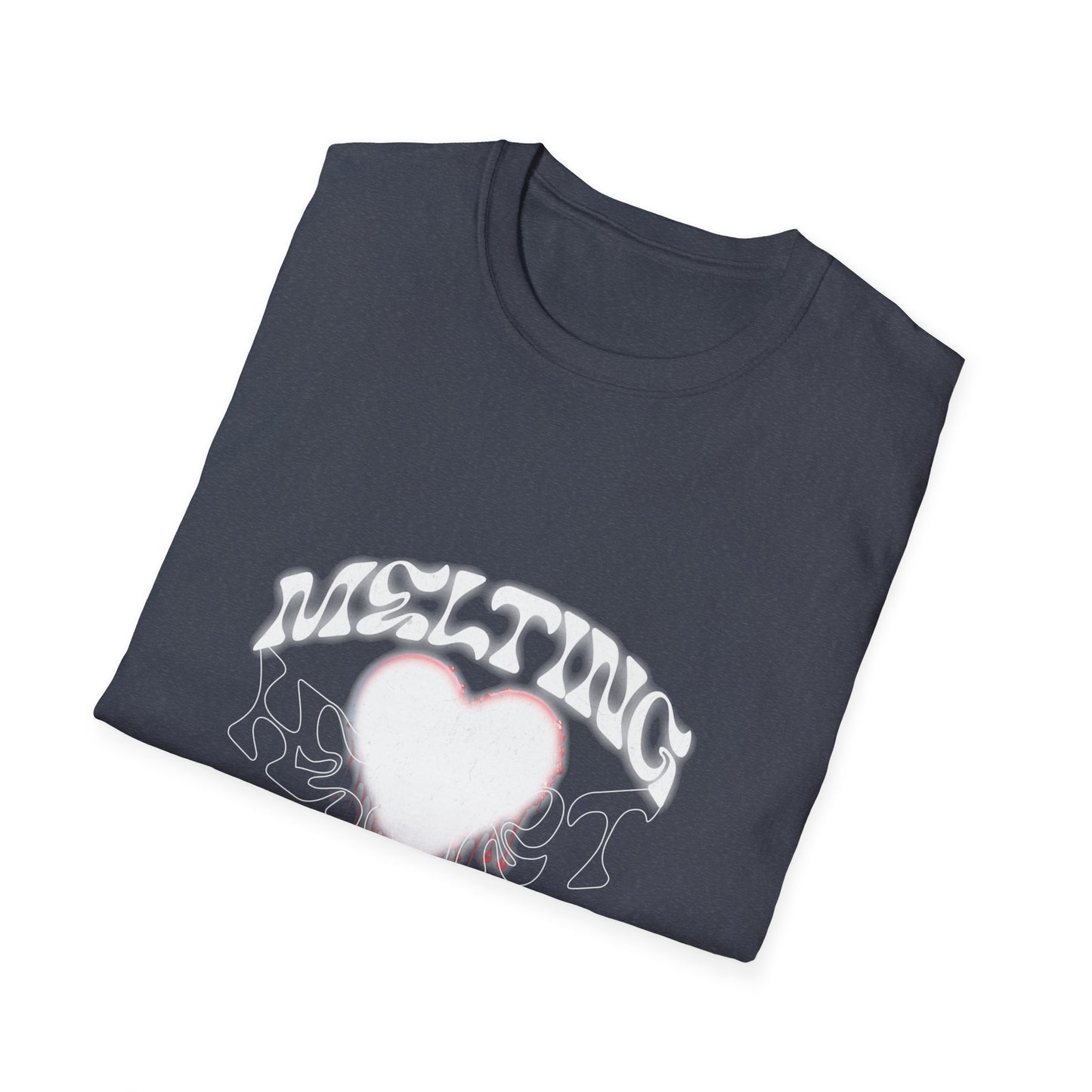 Melting Heart T-Shirt