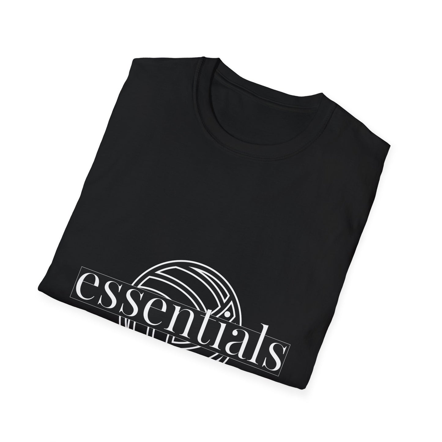Sporty Volleyball Essentials Unisex T-Shirt, Fitness Gift, Sport Apparel, Casual Wear, Team Spirit Shirt