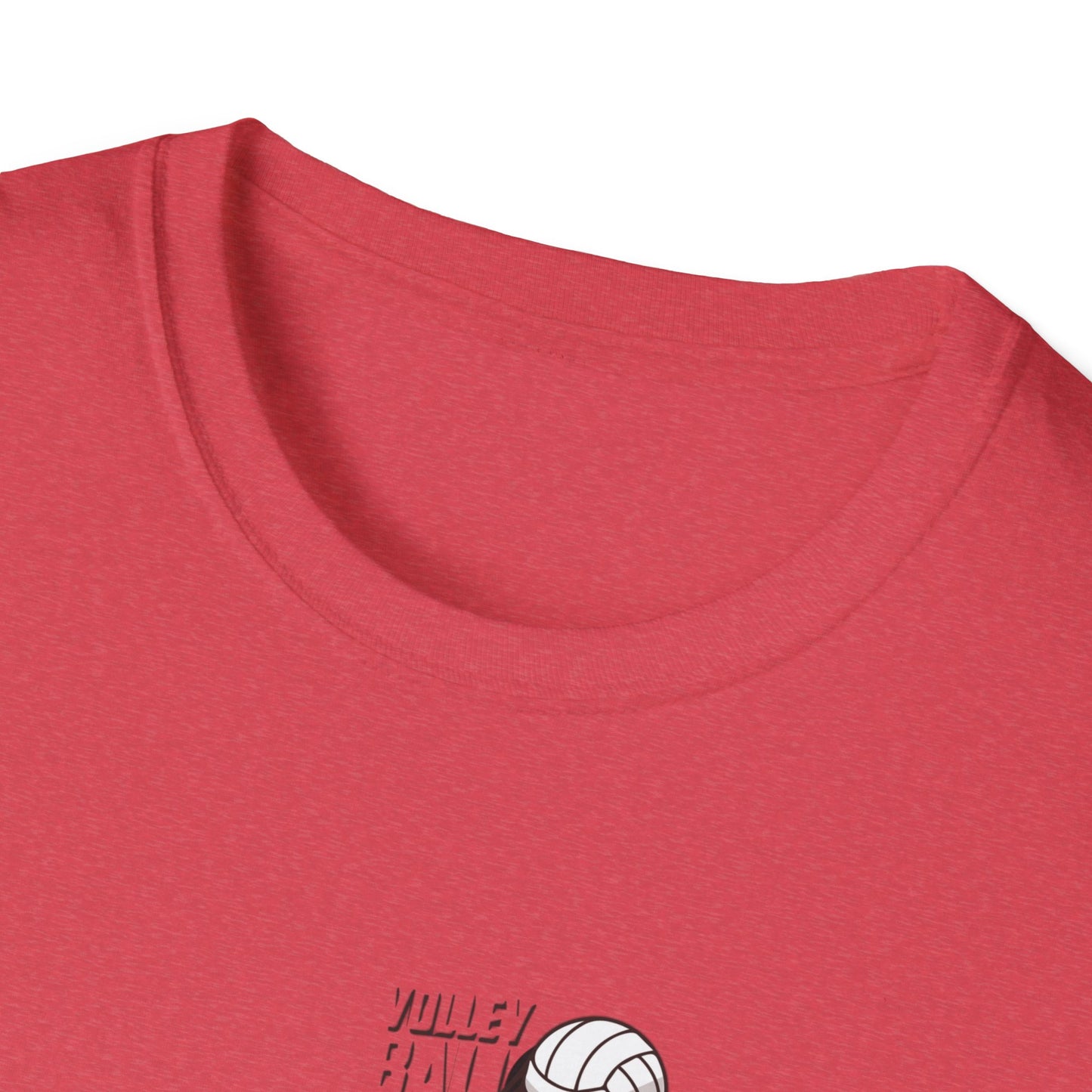Graphic Sports T-Shirt - 'ESSENTIALS' Silhouette Tee for Athletes, Gym Lovers, Casual Wear, Sports Events, Gift Idea