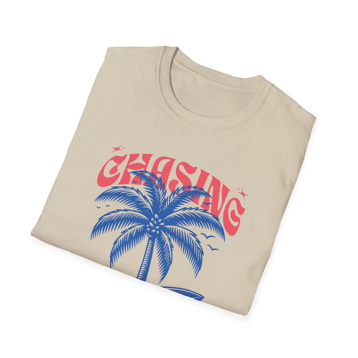 Chasing Sunshine T-Shirt