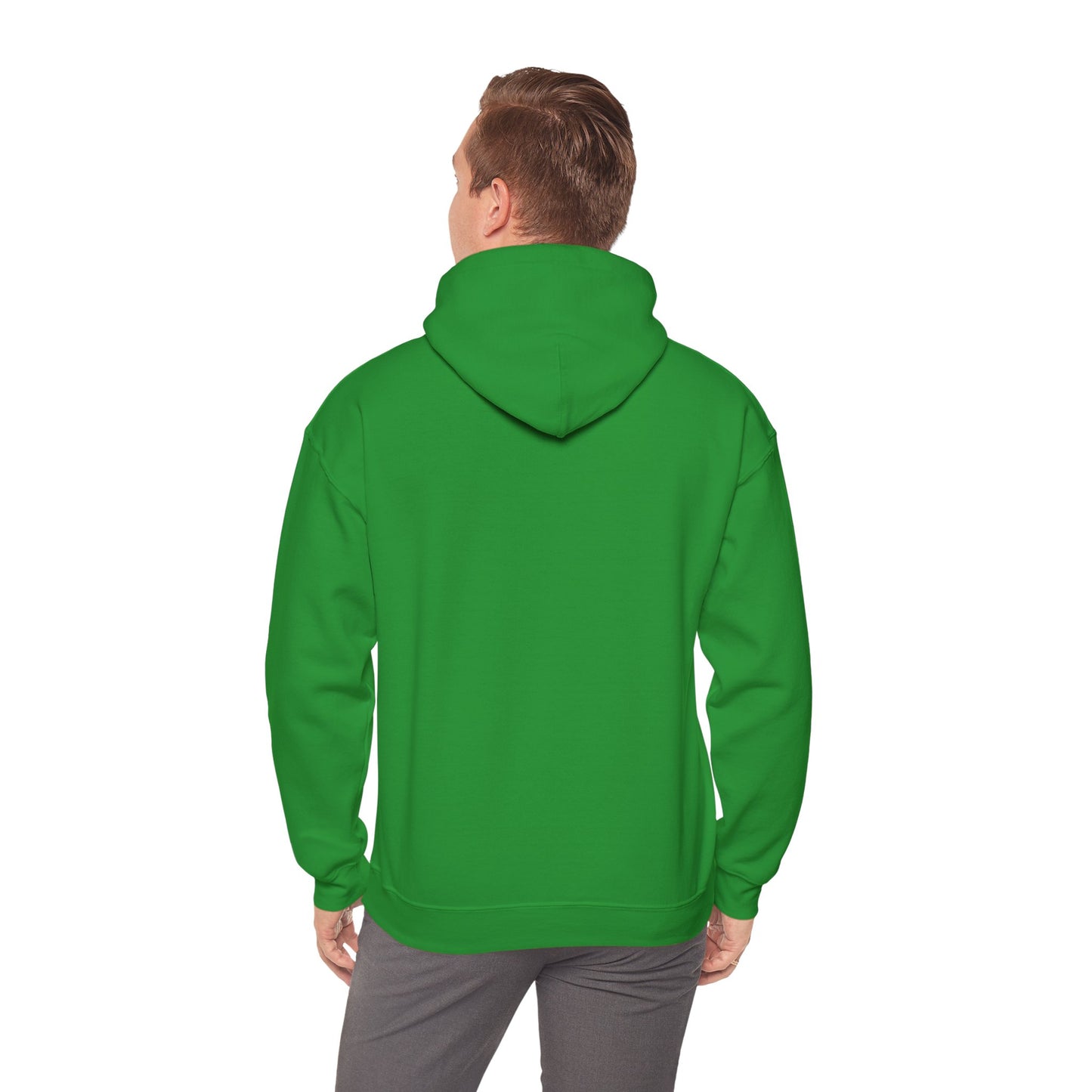 Valentine: XOXO - Unisex Heavy Blend™ Hooded Sweatshirt
