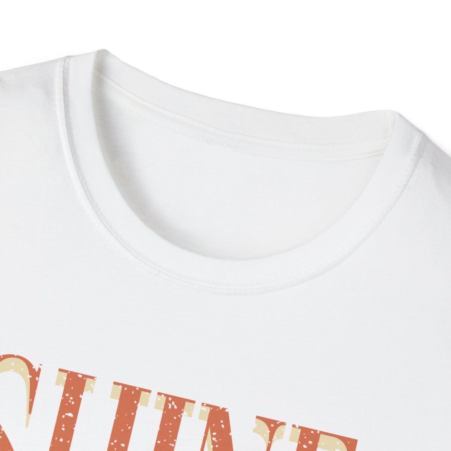 Shine Brightly Always 2025 T-Shirt, Inspirational Tee, Positive Vibe Top, Unisex Graphic Shirt, Gift for Him or Her, Comfortable Clothing