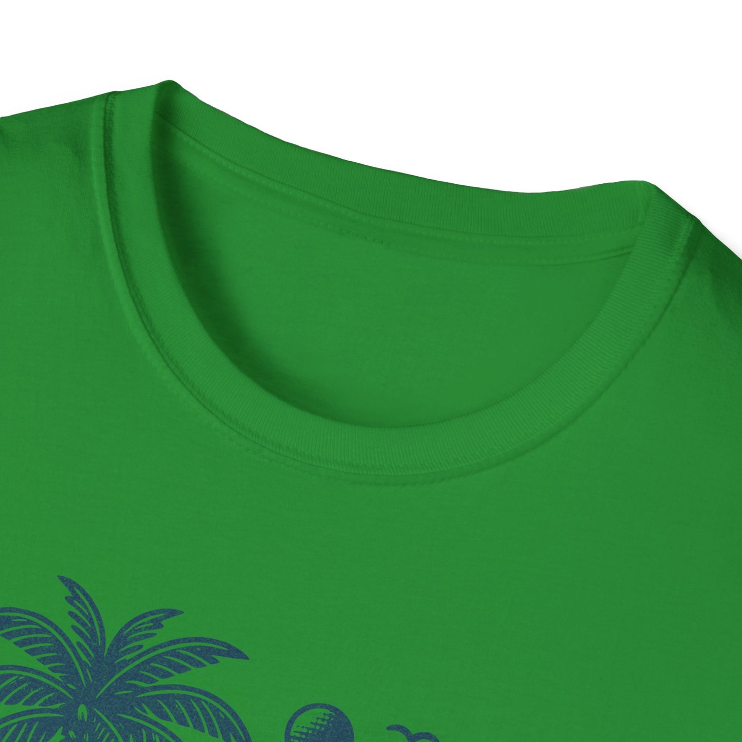 Summer Camping Vibes T-Shirt, Unisex Camp Tee, Outdoor Adventure Shirt, Nature Lover Gift, Camping Trip Apparel