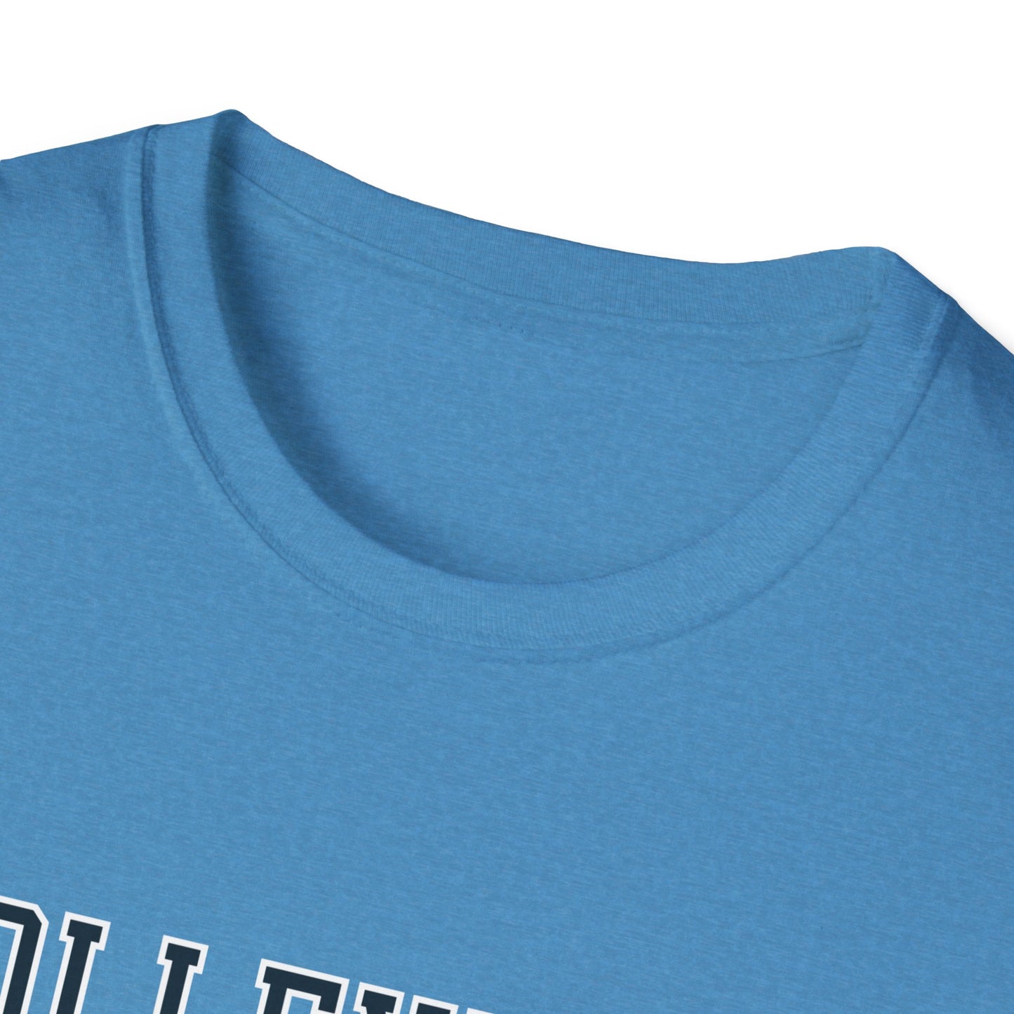Volleyball Mom T-Shirt | Soft Unisex Tee for Sports Moms | Great for Gifts, Teamwear, Casual Outings, and Holidays