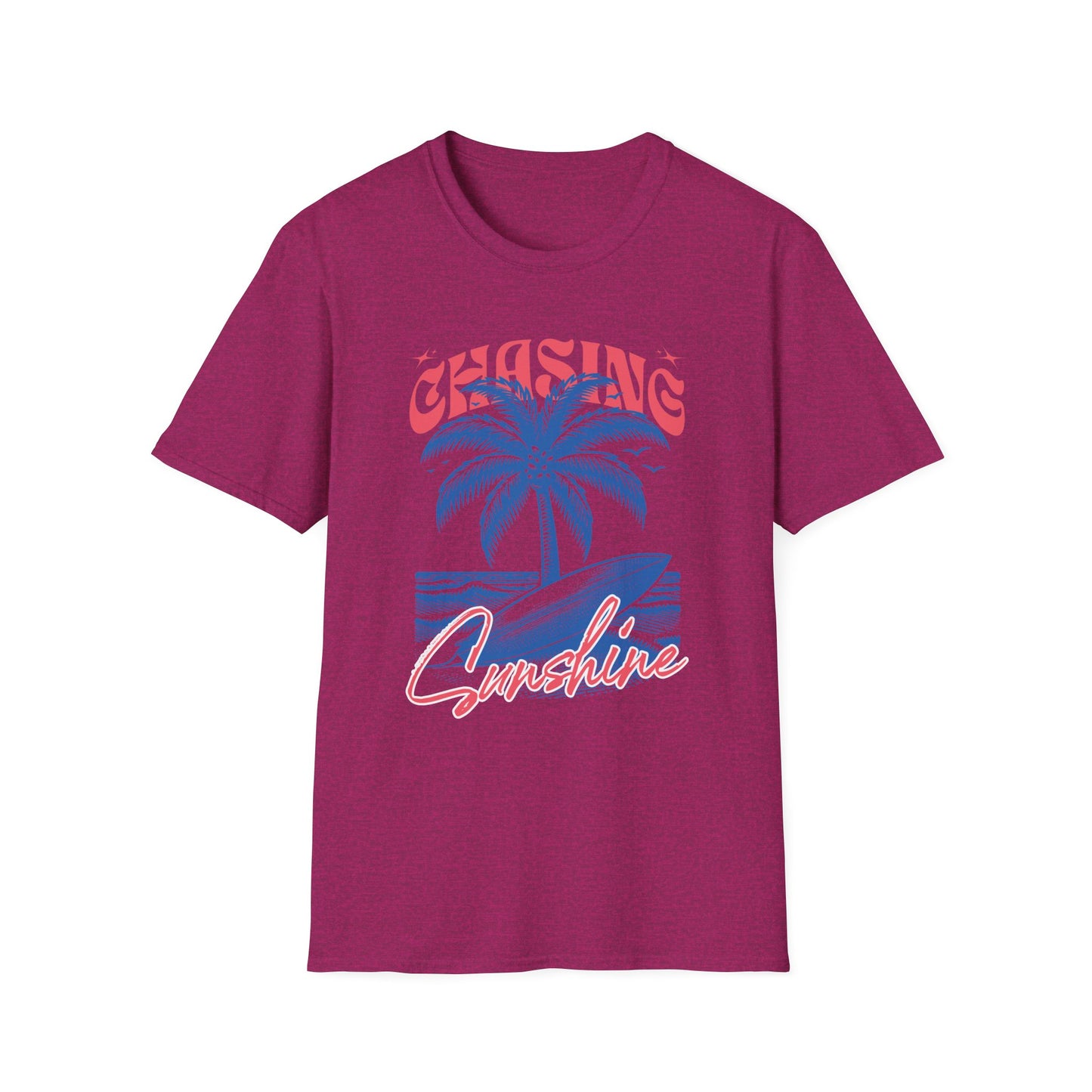 Chasing Sunshine T-Shirt