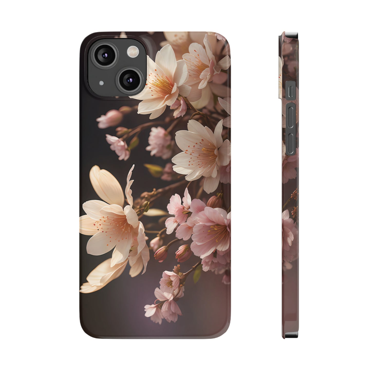 Slim Phone Cases