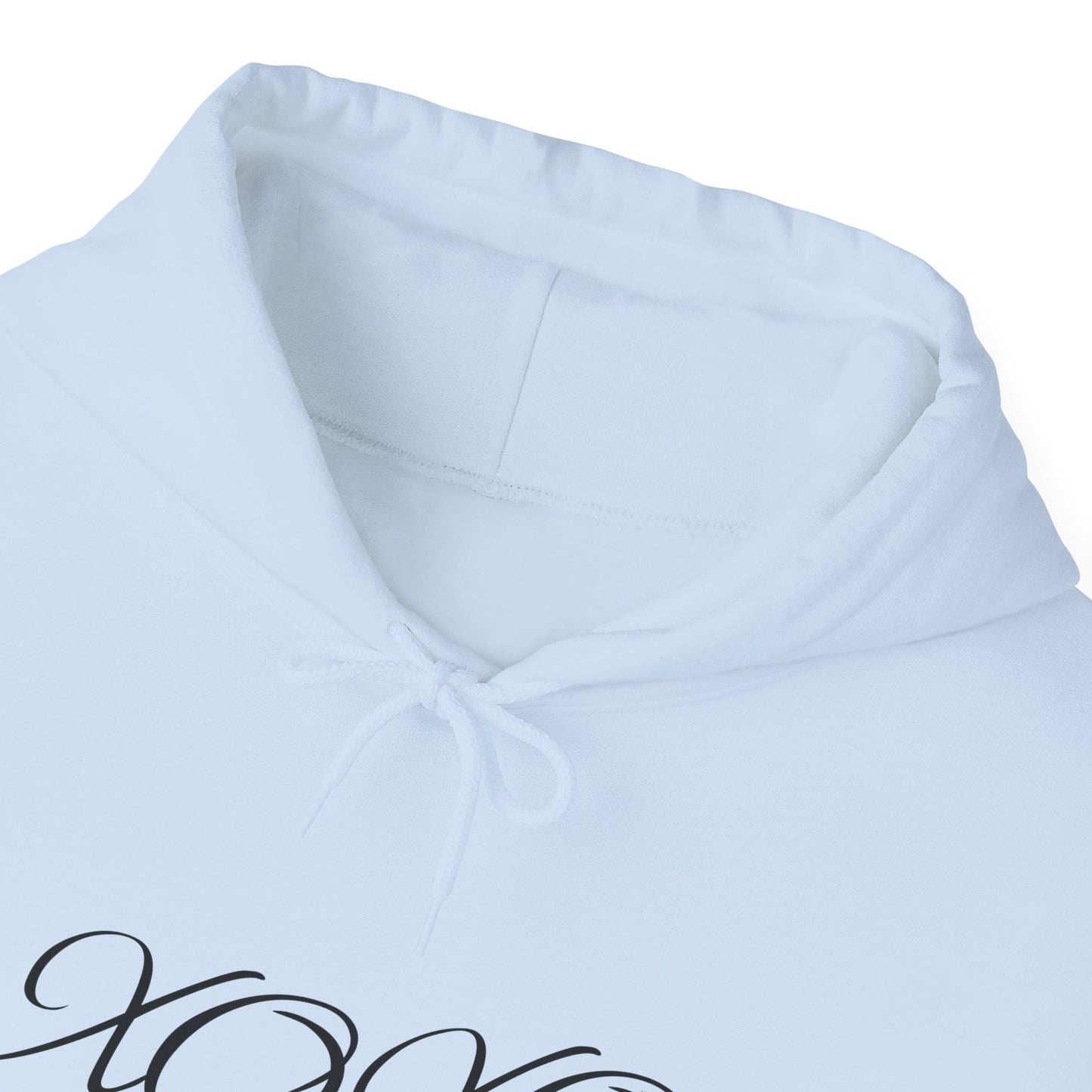 Valentine: XOXO - Unisex Heavy Blend™ Hooded Sweatshirt