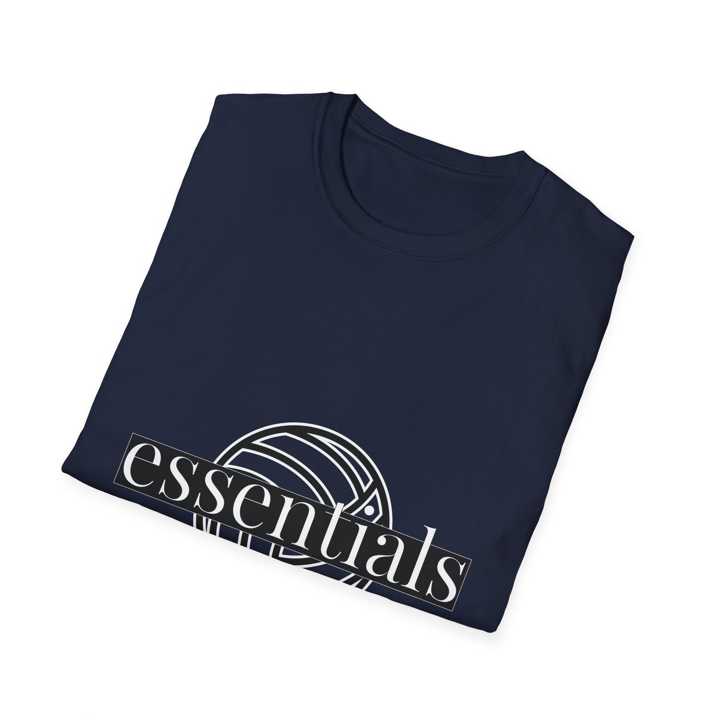 Sporty Volleyball Essentials Unisex T-Shirt, Fitness Gift, Sport Apparel, Casual Wear, Team Spirit Shirt