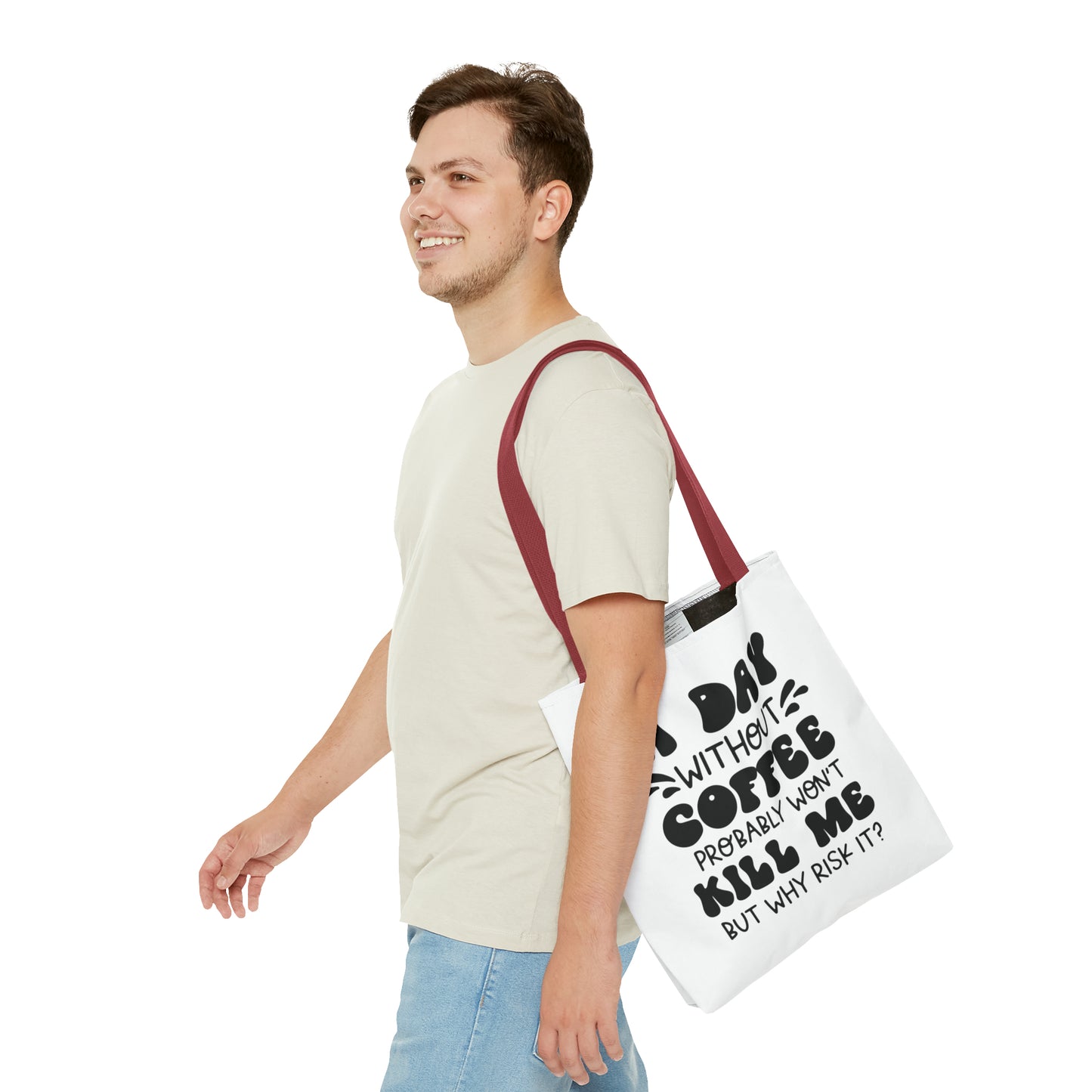 Tote Bag (AOP)