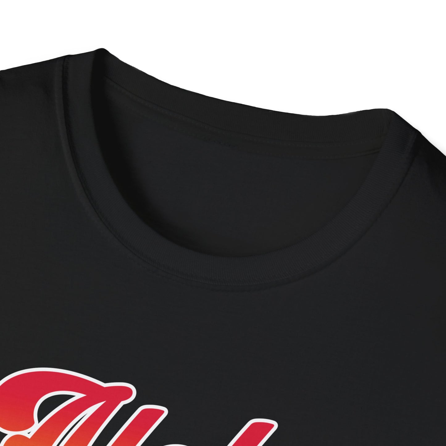 Aloha Hawaii Paradise T-Shirt - Unisex Softstyle