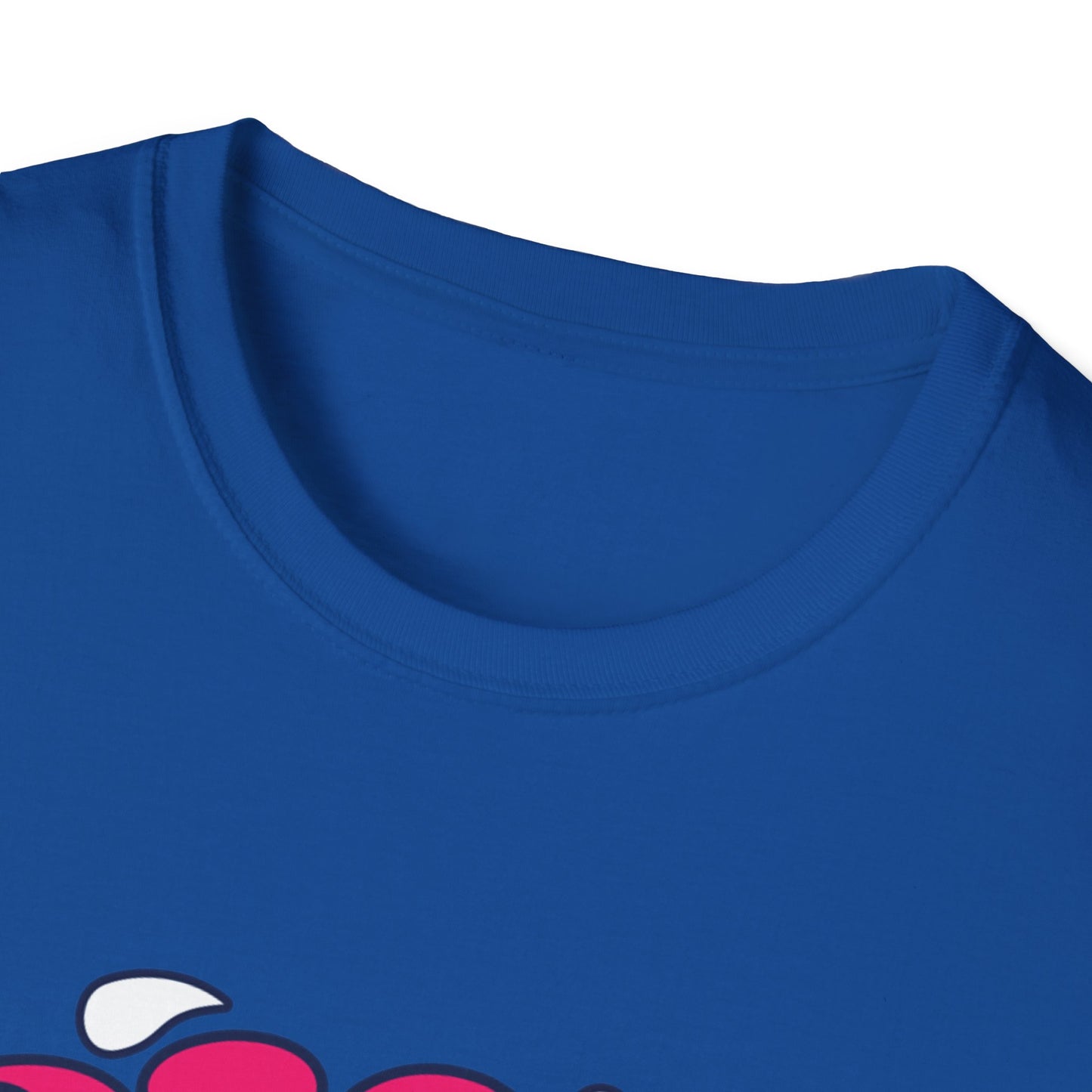 Rise Game Rule - Unisex Soft style T-Shirt