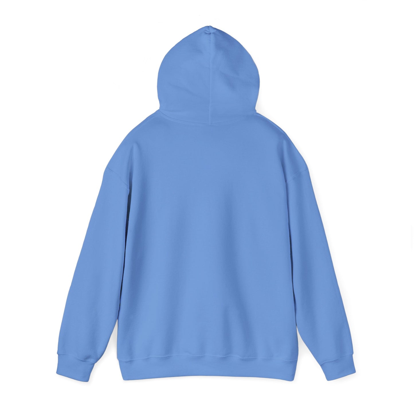 Volleyball Is My IKIGAI: Unisex Heavy Blend™ Hooded Sweatshirt